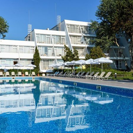 Aluasun Helios Beach 奥布佐尔 外观 照片